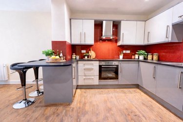 3 bed flat, Ecco, Highfield, Sheffield, S118BP - Image 4