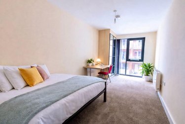 3 bed flat, Ecco, Highfield, Sheffield, S118BP - Image 7