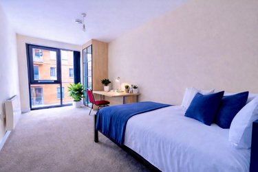 3 bed flat, Ecco, Highfield, Sheffield, S118BP - Image 8