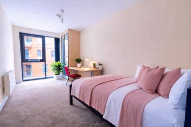 3 bed flat, Ecco, Highfield, Sheffield, S118BP - Image 7