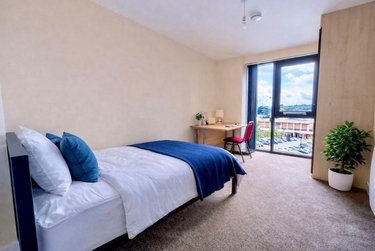 3 bed flat, Ecco, Highfield, Sheffield, S118BP - Image 8