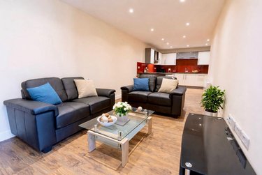 3 bed flat, Ecco, Highfield, Sheffield, S118BP - Image 4