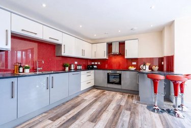 3 bed flat, Ecco, Highfield, Sheffield, S118BP - Image 3