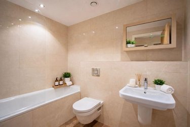 3 bed flat, Ecco, Highfield, Sheffield, S118BP - Image 10