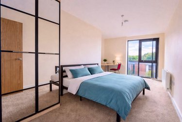 3 bed flat, Ecco, Highfield, Sheffield, S118BP - Image 7