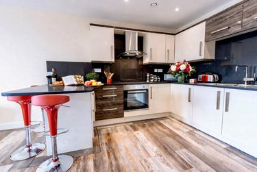 3 bed flat, Ecco, Highfield, Sheffield, S118BP - Image 3