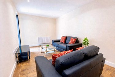 3 bed flat, Ecco, Highfield, Sheffield, S118BP - Image 4