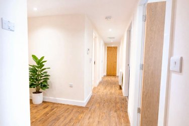 3 bed flat, Ecco, Highfield, Sheffield, S118BP - Image 5