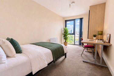 3 bed flat, Ecco, Highfield, Sheffield, S118BP - Image 7