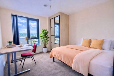 3 bed flat, Ecco, Highfield, Sheffield, S118BP - Image 8