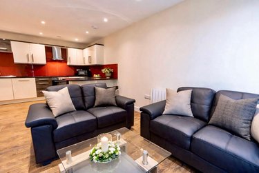 3 bed flat, Ecco, Highfield, Sheffield, S118BP - Image 5