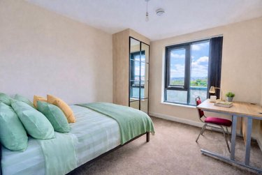 3 bed flat, Ecco, Highfield, Sheffield, S118BP - Image 9