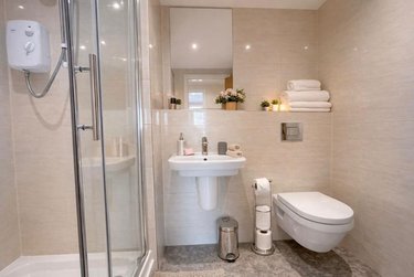 3 bed flat, Ecco, Highfield, Sheffield, S118BP - Image 11