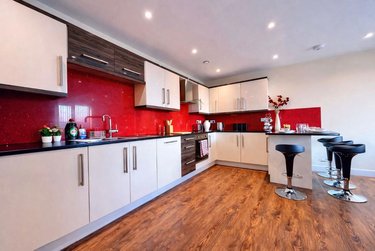 3 bed flat, Ecco, Highfield, Sheffield, S118BP - Image 1