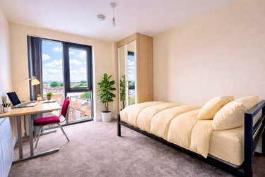 3 bed flat, Ecco, Highfield, Sheffield, S118BP - Image 5