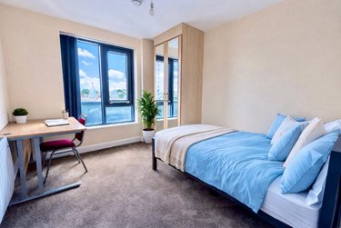 2 bed flat, Ecco, Highfield, Sheffield, S118BP - Image 8