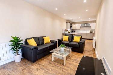 2 bed flat, Ecco, Highfield, Sheffield, S118BP - Image 6