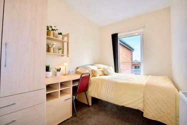 5 bed flat, Broom Street, Broomhall, Sheffield, S102DA - Image 6