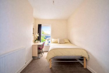 5 bed flat, Broom Street, Broomhall, Sheffield, S102DA - Image 11