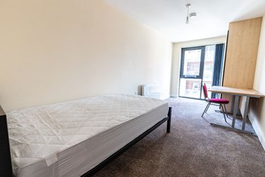 2 bed flat, Ecco, Highfield, Sheffield, S118BP - Image 5