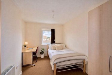 3 bed flat, Flat 1a Broom Street, Broomhall, Sheffield, S102DA - Image 7