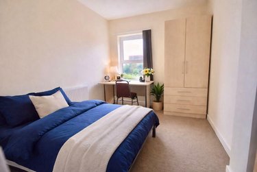 3 bed flat, Flat 1a Broom Street, Broomhall, Sheffield, S102DA - Image 10