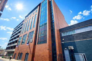 4 bed flat, 121 Fitzwilliam Street, Devonshire Green, Sheffield, S14JP - Image 12