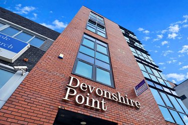 2 bed flat, 121 Fitzwilliam Street, Devonshire Green, Sheffield, S14JP - Image 12