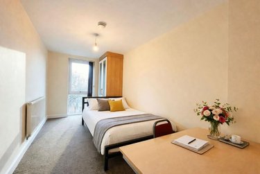 6 bed flat, 112 Ecclesall Road, Sharrow, Sheffield, S118JB - Image 8