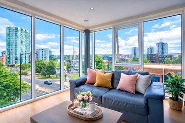 6 bed flat, 112 Ecclesall Road, Sharrow, Sheffield, S118JB - Image 5