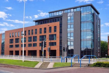 6 bed flat, 112 Ecclesall Road, Sharrow, Sheffield, S118JB - Image 14