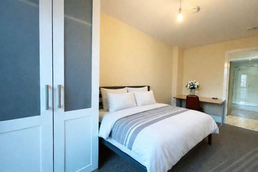 6 bed flat, Apt 2, 112 Ecclesall Road, Sharrow, Sheffield, S118JB - Image 11