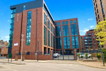 3 bed flat, Ecco, Highfield, Sheffield, S118BP - Image 11