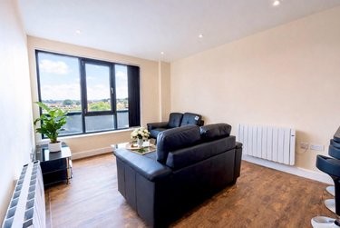 3 bed flat, Ecco, Highfield, Sheffield, S118BP - Image 4