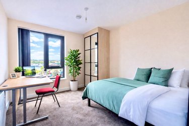 3 bed flat, Ecco, Highfield, Sheffield, S118BP - Image 9