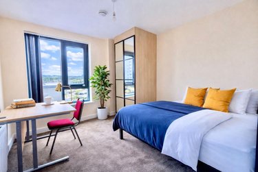 3 bed flat, Ecco, Highfield, Sheffield, S118BP - Image 10