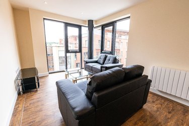 3 bed flat, Ecco, Highfield, Sheffield, S118BP - Image 4