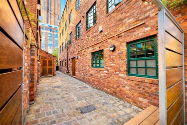 4 bed flat, Lion Works, Devonshire Green, Sheffield, S14RE - Image 12