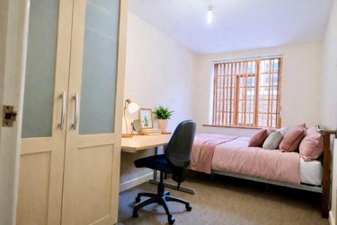 4 bed flat, Lion Works, Devonshire Green, Sheffield, S14RE - Image 9