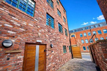 4 bed flat, Lion Works, Devonshire Green, Sheffield, S14RE - Image 13