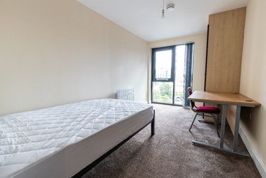 3 bed flat, Ecco, Highfield, Sheffield, S118BP - Image 6