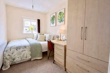 6 bed house, Wilkinson Street, Devonshire Green, Sheffield, S102GA - Image 13