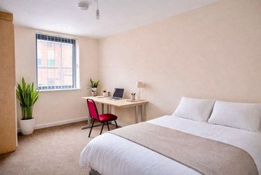 6 bed house, 6a Wilkinson Street, Devonshire Green, Sheffield, S102GA - Image 12