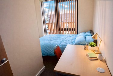 6 bed house, 6a Wilkinson Street, Devonshire Green, Sheffield, S102GA - Image 13