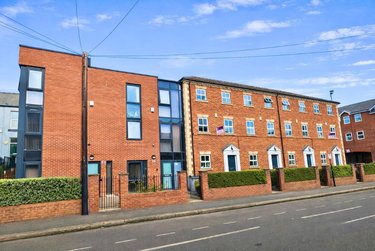 6 bed house, 6a Wilkinson Street, Devonshire Green, Sheffield, S102GA - Image 1