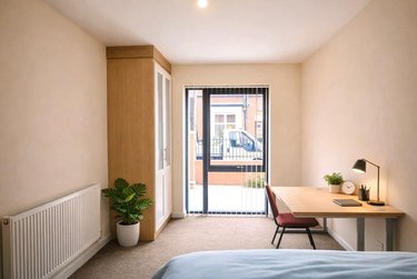 6 bed house, 6b Wilkinson Street, Devonshire Green, Sheffield, S102GA - Image 7