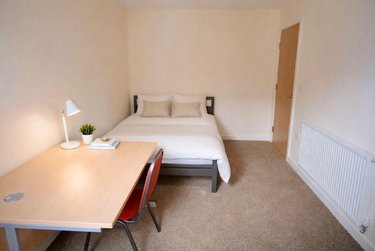 6 bed house, 6b Wilkinson Street, Devonshire Green, Sheffield, S102GA - Image 6