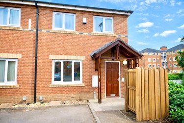 4 bed house, Headford Gardens, Devonshire Green, Sheffield, S37XB - Image 10