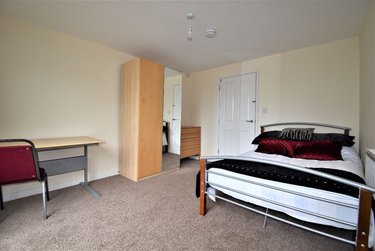 4 bed house, Dorset Street, Broomhall, Sheffield, S102FW - Image 5