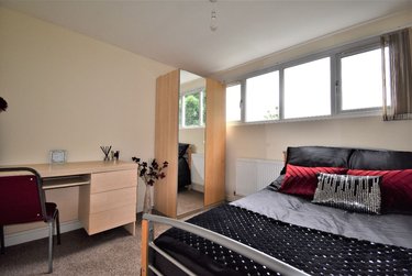 4 bed house, Dorset Street, Broomhall, Sheffield, S102FW - Image 7